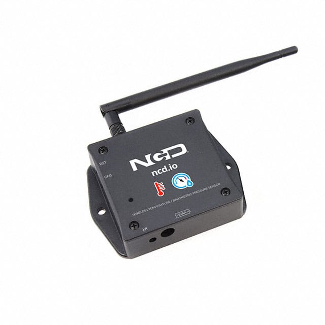 PR49-24H National Control Devices  Sensori di pressione Trasduttori